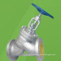 ANSI Y Pattern Globe Valve